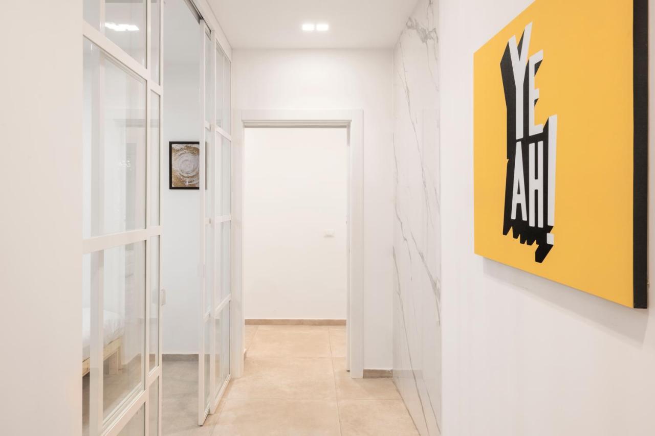 Easystayrome 10 Pax 3 Baths 1 Min From Metro エクステリア 写真
