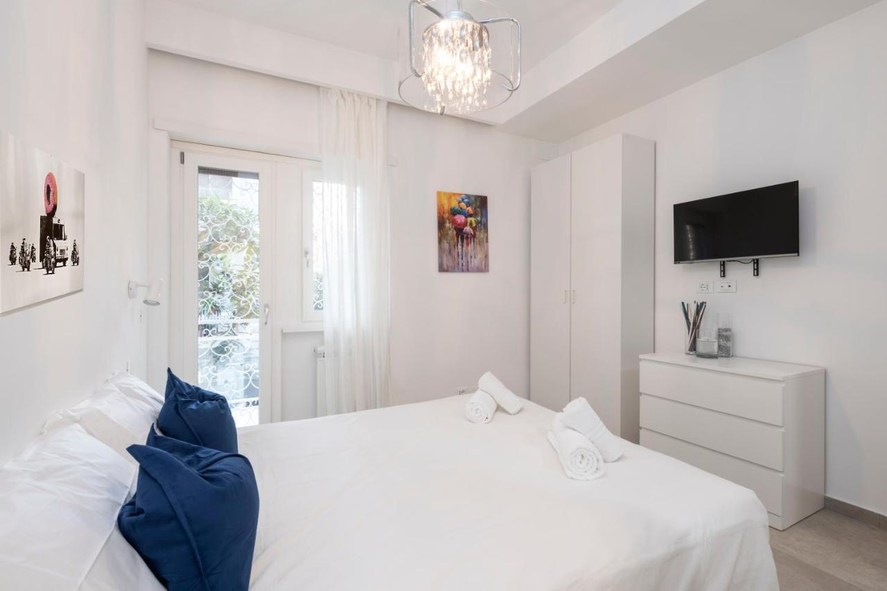 Easystayrome 10 Pax 3 Baths 1 Min From Metro エクステリア 写真